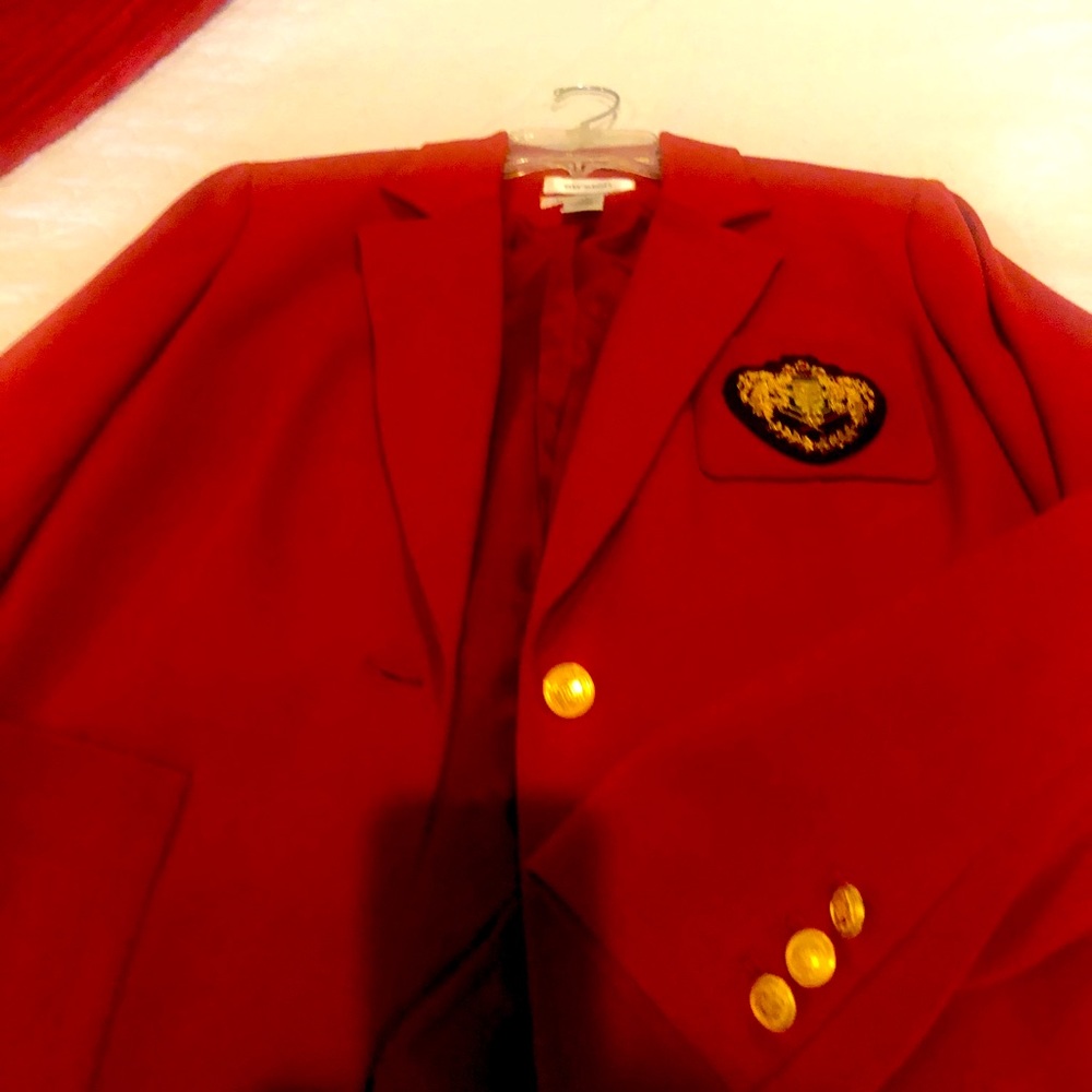 Jacket